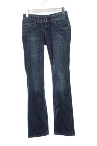 Дамски дънки Unbranded, Размер S, Цвят Син, Цена 7,66 €