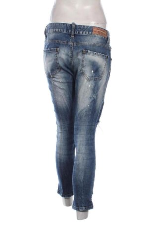Damen Jeans Unbranded, Größe L, Farbe Blau, Preis € 15,00