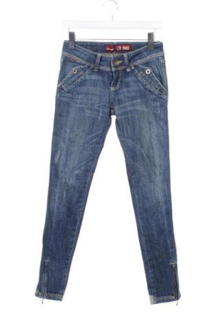 Női farmernadrág Unbranded, Méret M, Szín Kék, Ár 6 198 Ft