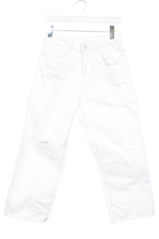 Damen Jeans Unbranded, Größe M, Farbe Weiß, Preis € 19,99