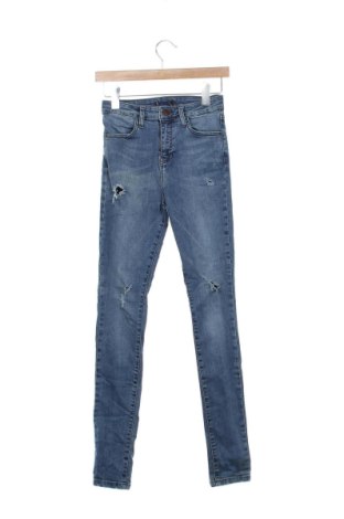 Női farmernadrág Unbranded, Méret XS, Szín Kék, Ár 6 198 Ft