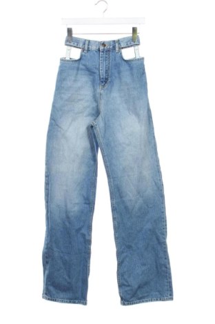 Női farmernadrág Unbranded, Méret L, Szín Kék, Ár 6 198 Ft