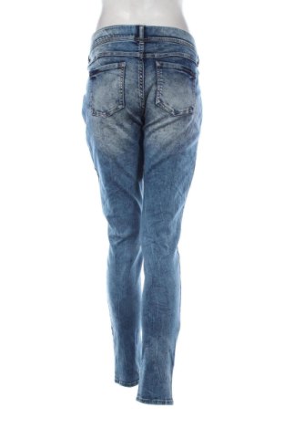 Blugi de femei Unbranded, Mărime XXL, Culoare Albastru, Preț 72,99 Lei