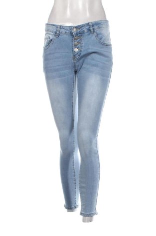 Damen Jeans Unbranded, Größe M, Farbe Blau, Preis € 19,99