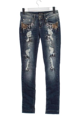 Női farmernadrág Unbranded, Méret S, Szín Kék, Ár 3 839 Ft