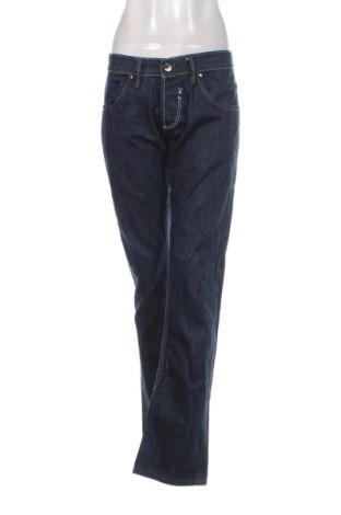 Дамски дънки Unbranded, Размер XL, Цвят Син, Цена 15,33 €