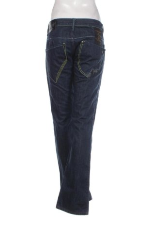 Дамски дънки Unbranded, Размер XL, Цвят Син, Цена 15,33 €