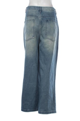 Dámské džíny  Unbranded, Velikost XL, Barva Modrá, Cena  309,00 Kč