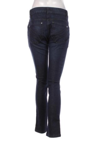 Blugi de femei Unbranded, Mărime M, Culoare Albastru, Preț 44,99 Lei