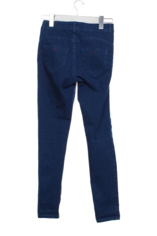 Damen Jeans Unbranded, Größe XS, Farbe Blau, Preis 15,00 €