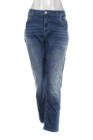 Damen Jeans Unbranded, Größe XXL, Farbe Blau, Preis 19,99 €