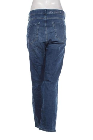 Damen Jeans Unbranded, Größe XXL, Farbe Blau, Preis 19,99 €