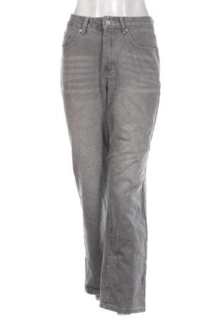 Dámské džíny  Unbranded, Velikost S, Barva Šedá, Cena  259,00 Kč