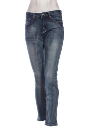 Damen Jeans Unbranded, Größe M, Farbe Blau, Preis 19,99 €