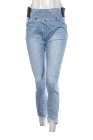 Damen Jeans Unbranded, Größe L, Farbe Blau, Preis € 19,99