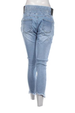 Damen Jeans Unbranded, Größe L, Farbe Blau, Preis € 19,99