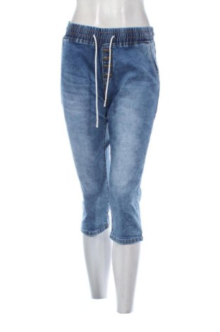 Damen Jeans Unbranded, Größe XL, Farbe Blau, Preis 19,99 €