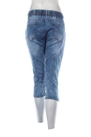 Damen Jeans Unbranded, Größe XL, Farbe Blau, Preis 19,99 €