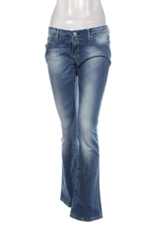 Blugi de femei Unbranded, Mărime M, Culoare Albastru, Preț 91,99 Lei, #136024205