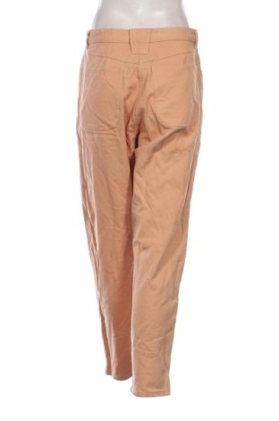 Damen Jeans Unbranded, Größe M, Farbe Orange, Preis € 7,99