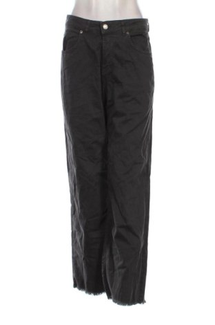 Дамски дънки Unbranded, Размер M, Цвят Сив, Цена 15,33 €