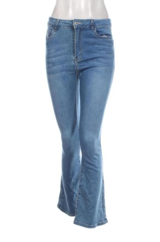 Dámské džíny  Unbranded, Velikost S, Barva Modrá, Cena  259,00 Kč