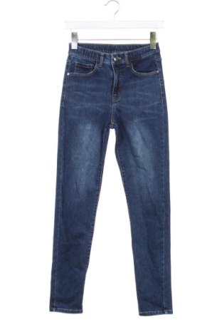 Damen Jeans Unbranded, Größe XS, Farbe Blau, Preis € 9,99