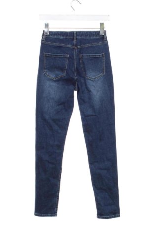 Damen Jeans Unbranded, Größe XS, Farbe Blau, Preis € 9,99