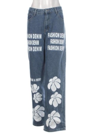 Damen Jeans Unbranded, Größe XL, Farbe Mehrfarbig, Preis € 19,99