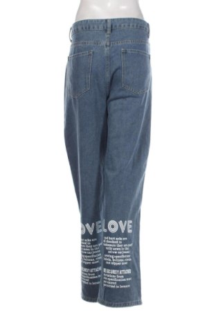 Damen Jeans Unbranded, Größe XL, Farbe Mehrfarbig, Preis € 19,99