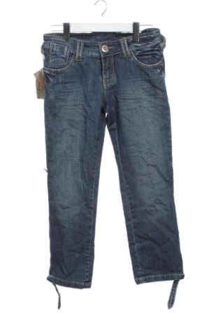 Дамски дънки Unbranded, Размер M, Цвят Син, Цена 12,78 €