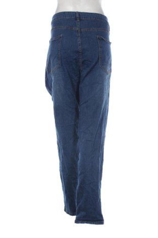 Blugi de femei Unbranded, Mărime 4XL, Culoare Albastru, Preț 91,99 Lei