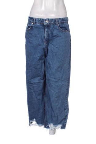 Blugi de femei Unbranded, Mărime L, Culoare Albastru, Preț 91,99 Lei