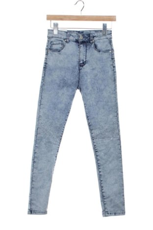 Дамски дънки Unbranded, Размер XS, Цвят Син, Цена 10,73 €