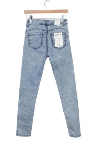 Дамски дънки Unbranded, Размер XS, Цвят Син, Цена 10,73 €
