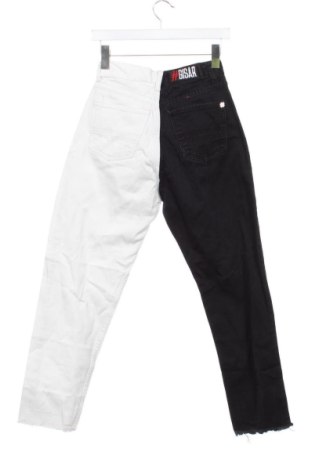 Damen Jeans Unbranded, Größe XS, Farbe Mehrfarbig, Preis € 19,99