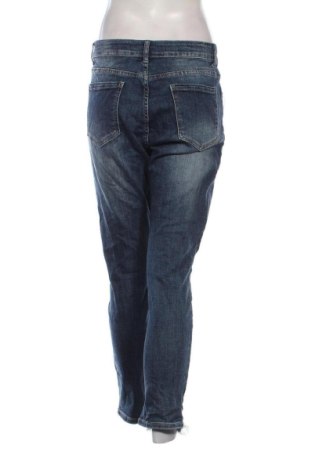 Blugi de femei Unbranded, Mărime L, Culoare Albastru, Preț 91,99 Lei