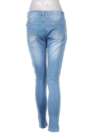 Blugi de femei Unbranded, Mărime M, Culoare Albastru, Preț 43,99 Lei