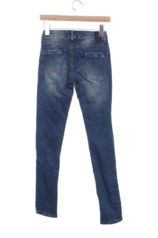 Damskie jeansy Unbranded, Rozmiar XS, Kolor Niebieski, Cena 78,99 zł