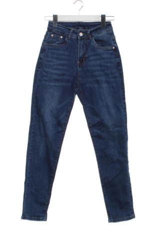 Damen Jeans Unbranded, Größe XXS, Farbe Blau, Preis € 17,99