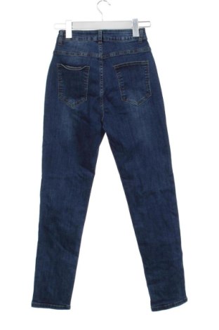 Damen Jeans Unbranded, Größe XXS, Farbe Blau, Preis € 17,99