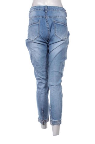 Дамски дънки Unbranded, Размер XXL, Цвят Син, Цена 15,33 €