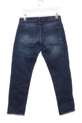 Damskie jeansy Unbranded, Rozmiar M, Kolor Niebieski, Cena 78,99 zł