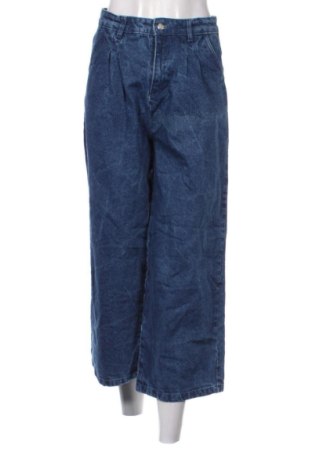 Dámske džínsy  Unbranded, Veľkosť S, Farba Modrá, Cena  17,95 €