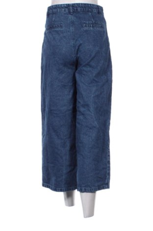 Dámske džínsy  Unbranded, Veľkosť S, Farba Modrá, Cena  17,95 €