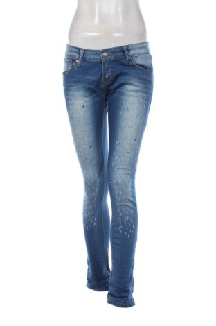 Damen Jeans Unbranded, Größe XL, Farbe Blau, Preis € 19,99