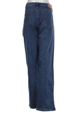Damen Jeans Unbranded, Größe 3XL, Farbe Blau, Preis 19,99 €