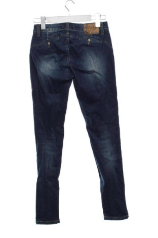 Damen Jeans Unbranded, Größe S, Farbe Blau, Preis 9,99 €