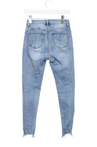 Дамски дънки Unbranded, Размер S, Цвят Син, Цена 9,71 €
