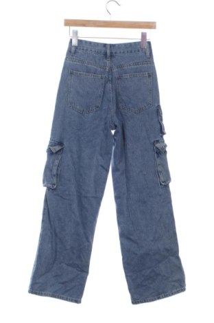 Damen Jeans Unbranded, Größe XXS, Farbe Blau, Preis € 9,99